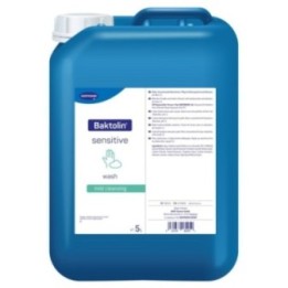 HARTMANN Baktolin sensitive – 1 Stück à 5 Liter