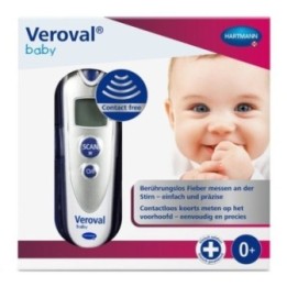 HARTMANN Veroval baby à