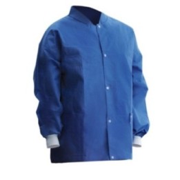 HARTMANN Foliodress Jacket à 10 Stück
