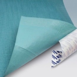 HARTMANN Foliodrape Absorptionspads Viskose