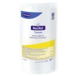 HARTMANN Bacillol Tissues à 1 Stück