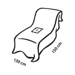 HARTMANN Foliodrape Protect Epiduraltücher ung à 36 Stück