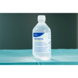 HARTMANN PREVENTIA Surgical Irrigation – 1 Flasche à 350 ml