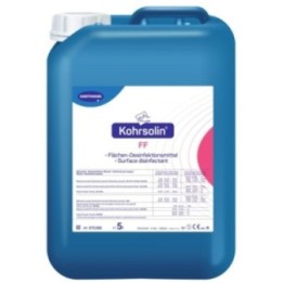 HARTMANN Kohrsolin FF – 1 Stück à 5 Liter