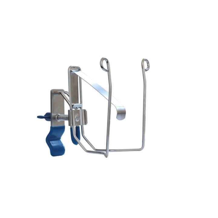 HARTMANN Flowpack Halter – 1 Stück