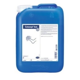 HARTMANN Cutasept feet – 1 Stück à 5 Liter