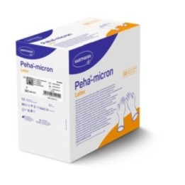HARTMANN Peha-micron Latex à 50 Paar