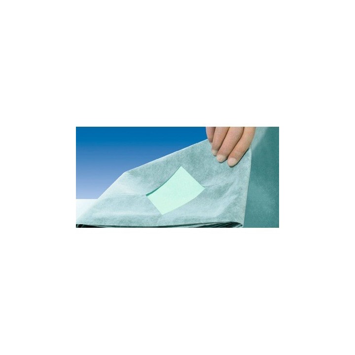HARTMANN Foliodrape Protect Perineal-Set III ung à 5 Sets