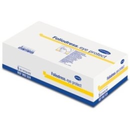 HARTMANN Foliodress Eye Protect ung à 5 Stück