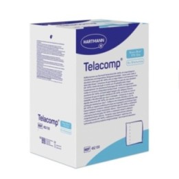 HARTMANN Telacomp steril à 12 x 20 Stück