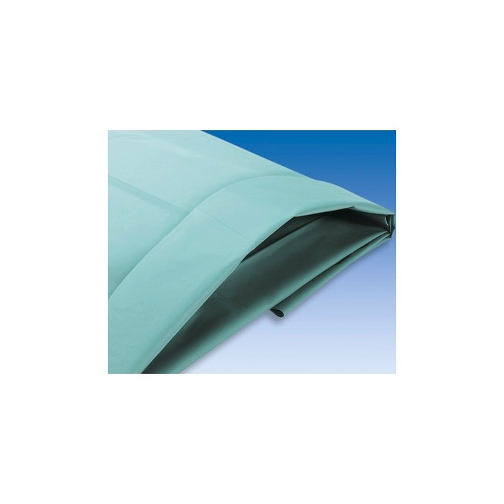 HARTMANN Foliodrape Protect Beinschützer ung à 14x2 Stück