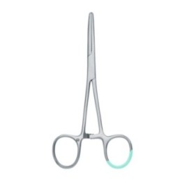 HARTMANN Peha-instrument Pean Klemme anatomisch gerade ung à 20 Stück