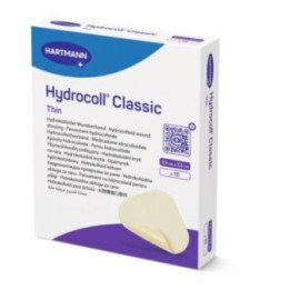HARTMANN Hydrocoll Classic Thin à 10 Stück