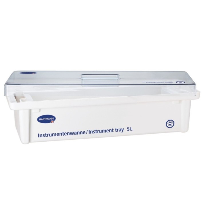 HARTMANN Instrumentenwannen – 1 Stück