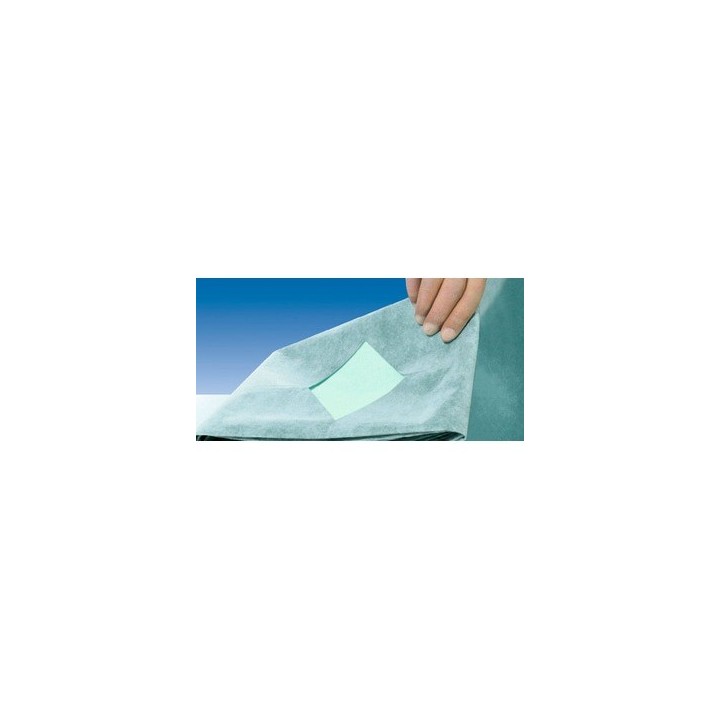 HARTMANN Foliodrape Protect Gynäkologie-/Perineal-Set I ung à 7 Sets