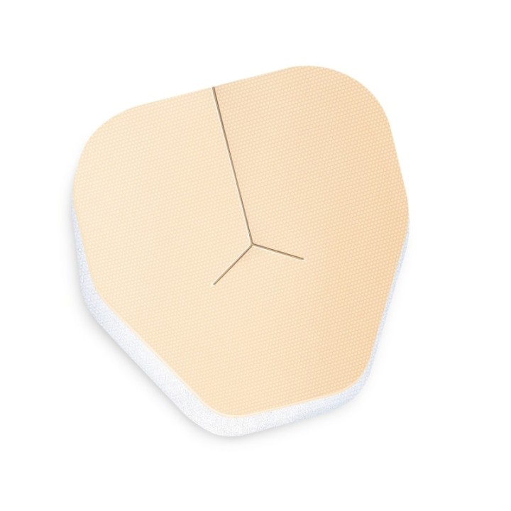 HARTMANN PermaFoam Classic Tracheostomy à 10 Stück