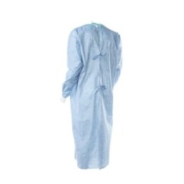 HARTMANN Foliodress Gown Protect Basic à 36 Stück