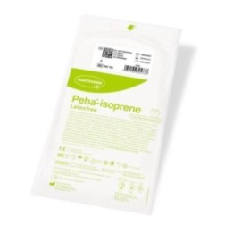 HARTMANN Peha-isoprene Latexfree à 50 Paar