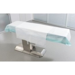 HARTMANN Foliodrape OP-Tisch Patientenunterlage à 40 Stück