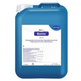 HARTMANN Bomix plus – 1 Stück à 5 Liter
