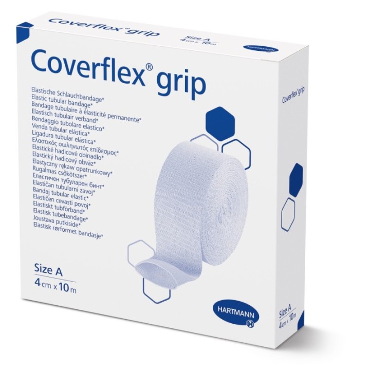 HARTMANN Coverflex grip à 1 Rolle