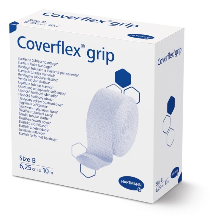 HARTMANN Coverflex grip à 1 Rolle