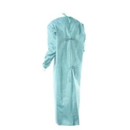 HARTMANN Foliodress Gown Comfort Basic à 32 Stück