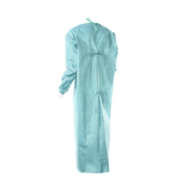 HARTMANN Foliodress Gown Comfort Basic à 32 Stück