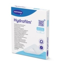 HARTMANN Hydrofilm sterile und transparente Folienverband à 100 Stück