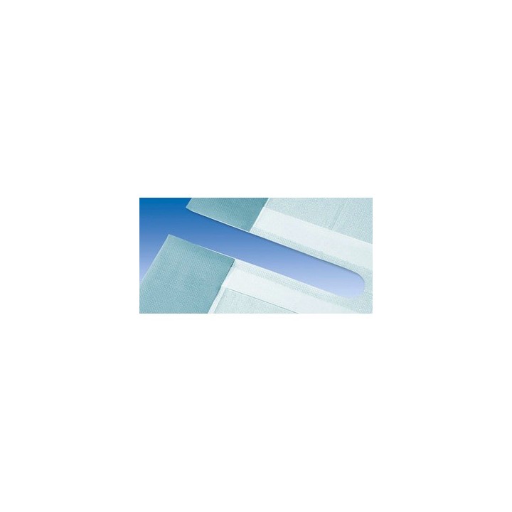 HARTMANN Foliodrape Protect Plus Extremitätentücher à 1 Packungen