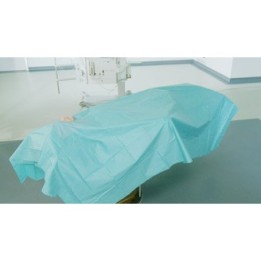 HARTMANN Foliodrape Protect Plus HNO-/MKG-Set II ung à 8 Sets