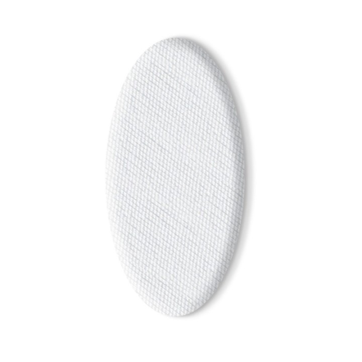 HARTMANN HydroCleancavity hydroaktive Superabsorber-Wundauflage à 10 Stück