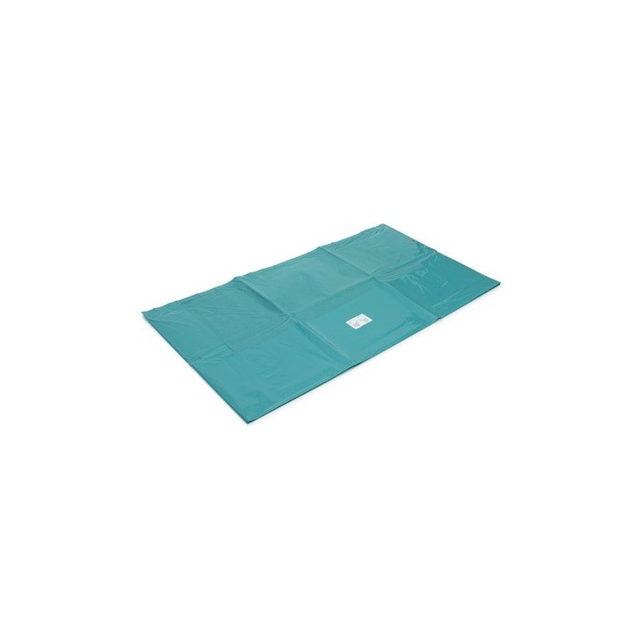 HARTMANN Foliodrape Protect Instrumententisch-Bezüge ung à 22 Stück