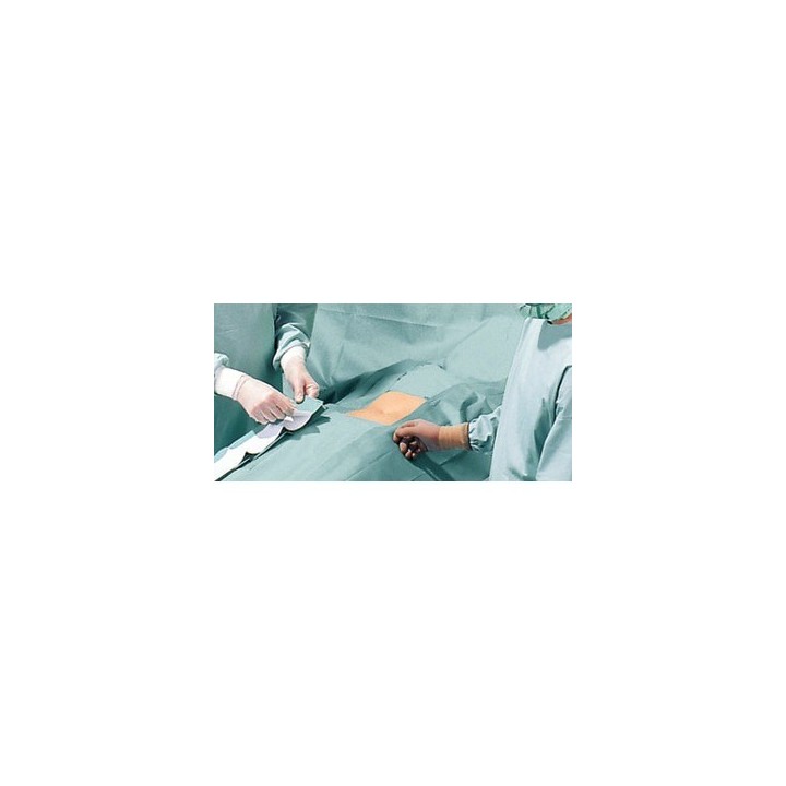 HARTMANN Foliodrape Protect Plus Laparoskopie-Set I ung à 5 Sets