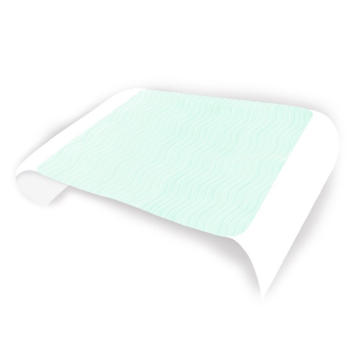 HARTMANN MoliCare premium Bed Mat Textile 7 Tropfen à 10 Stück