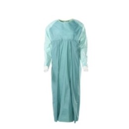 HARTMANN Foliodress Gown Comfort Urology Ultra Reinforced à 32 Stück