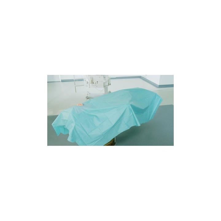 HARTMANN Foliodrape Protect HNO-/MKG-Set I ung à 26 Sets