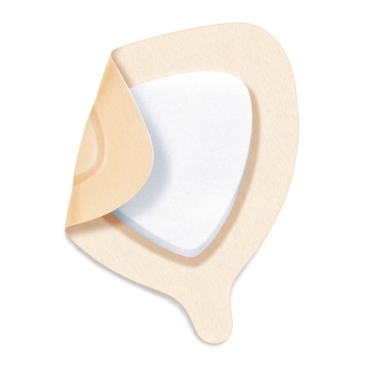 HARTMANN PermaFoam Classic Sacral à 10 Stück