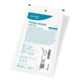 HARTMANN Peha-shield Latexfree ung à 5 Paar