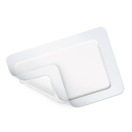 HARTMANN HydroTac comfort hydroaktive Schaumstoff-Wundauflage à 10 Stück