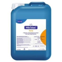 HARTMANN Mikrobac forte – 1 Stück à 200 l