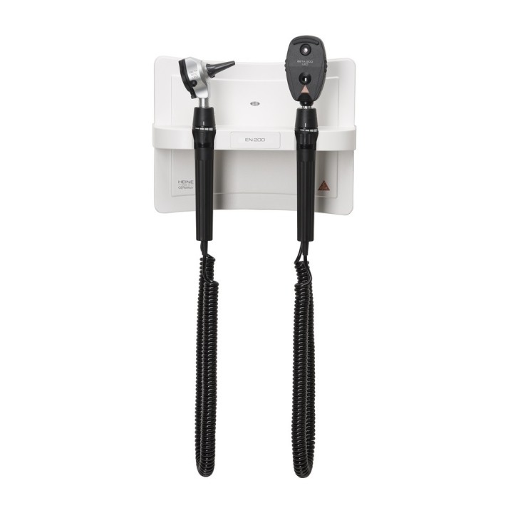 HEINE EN 200 Diagnostik Center Kit BETA 200