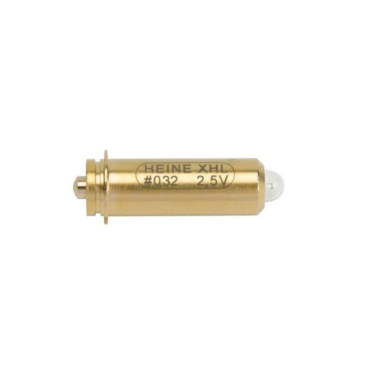 HEINE XHL 039 Halogenlampe für Focalux