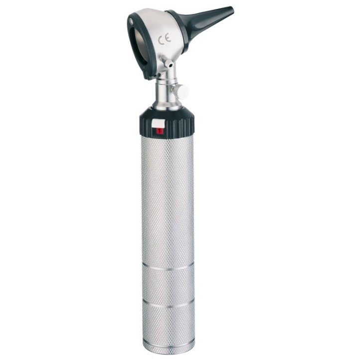 KaWe EUROLIGHT C10, 2,5V, Otoskop | bei B2B-IN Österreich