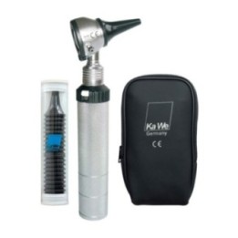 KaWe EUROLIGHT C30 25V Otoskop