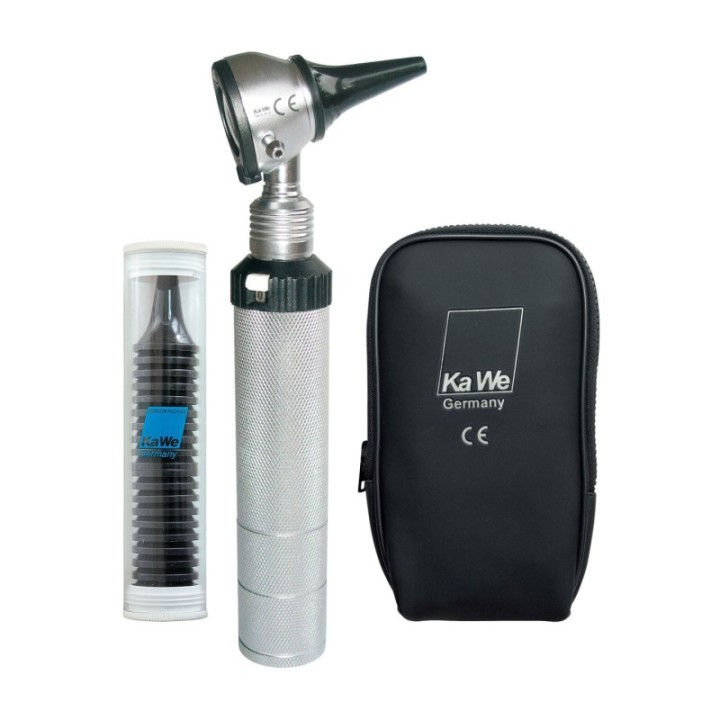 KaWe EUROLIGHT C30 25V Otoskop