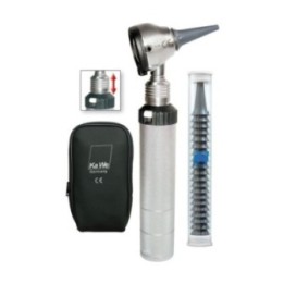KaWe EUROLIGHT F.O.30 25V Otoskop