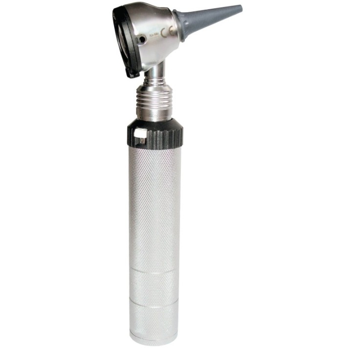KaWe EUROLIGHT F.O.30, 2,5V, Otoskop | bei B2B-IN Österreich