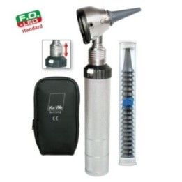 KaWe EUROLIGHT F.O.30 LED 25V Otoskop