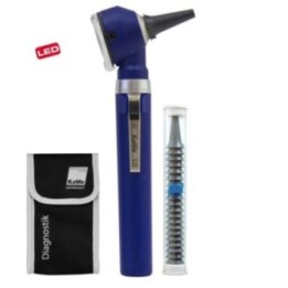 KaWe PICCOLIGHT C 25V sky Otoskop